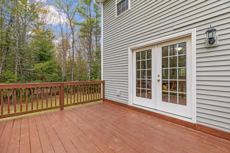 29 Marshall Valley Road Windham ME 04062