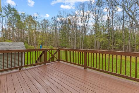 29 Marshall Valley Road Windham ME 04062