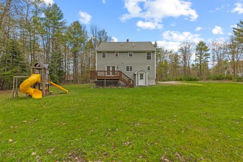 29 Marshall Valley Road Windham ME 04062