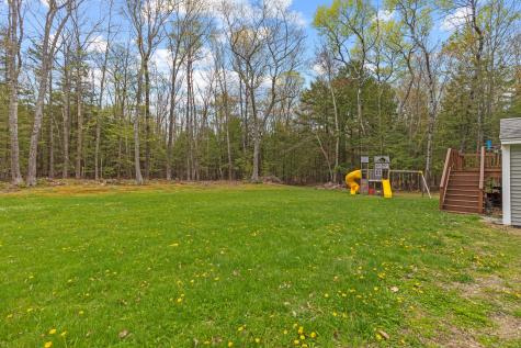 29 Marshall Valley Road Windham ME 04062
