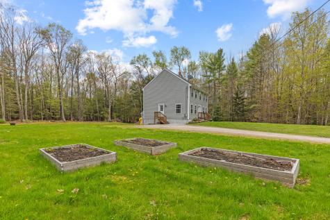 29 Marshall Valley Road Windham ME 04062