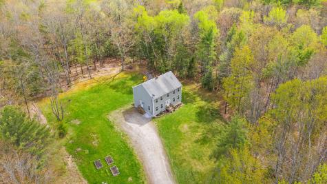 29 Marshall Valley Road Windham ME 04062