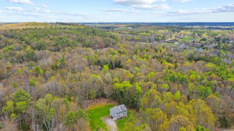 29 Marshall Valley Road Windham ME 04062