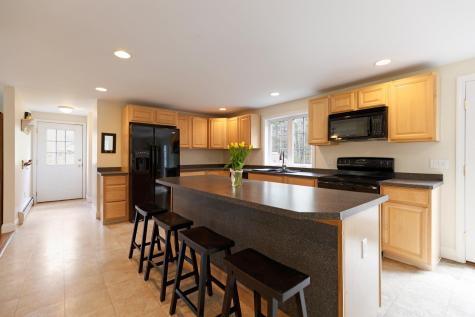 29 Marshall Valley Road Windham ME 04062