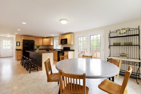 29 Marshall Valley Road Windham ME 04062