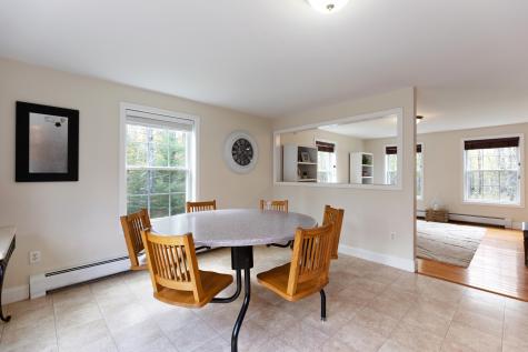 29 Marshall Valley Road Windham ME 04062