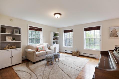 29 Marshall Valley Road Windham ME 04062