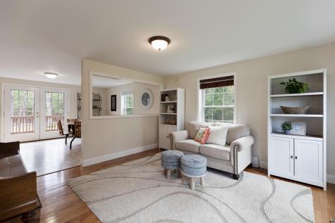 29 Marshall Valley Road Windham ME 04062