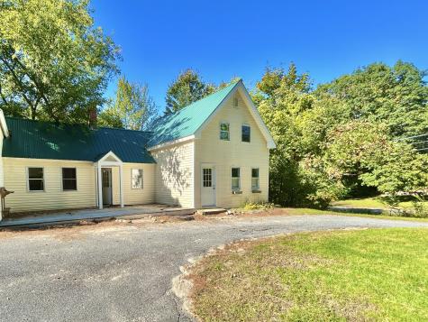 90 Oak Hill Road Standish ME 04084