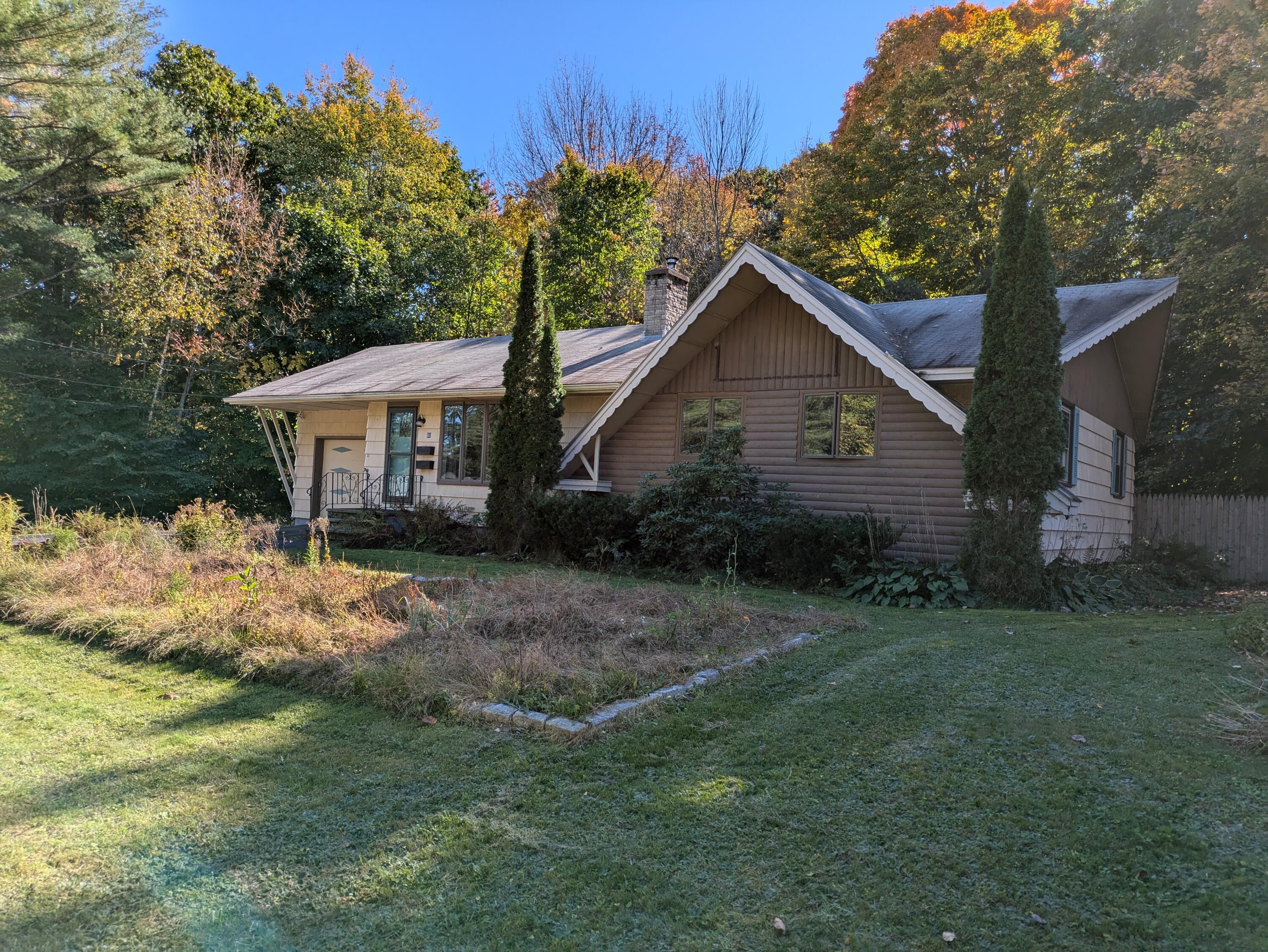 80 Park Street Farmingdale ME 04344