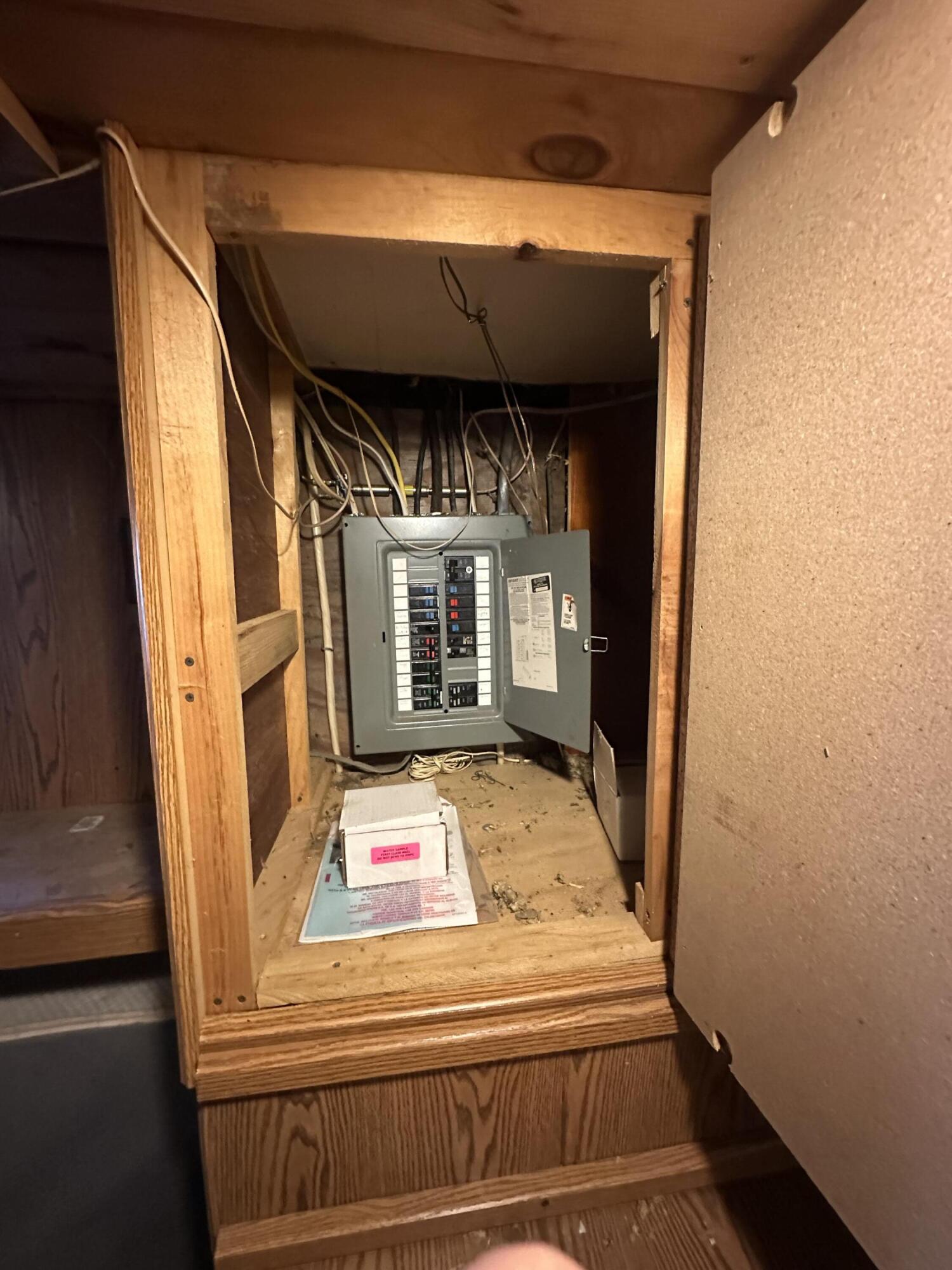 366 Village Road Smithfield ME 04928