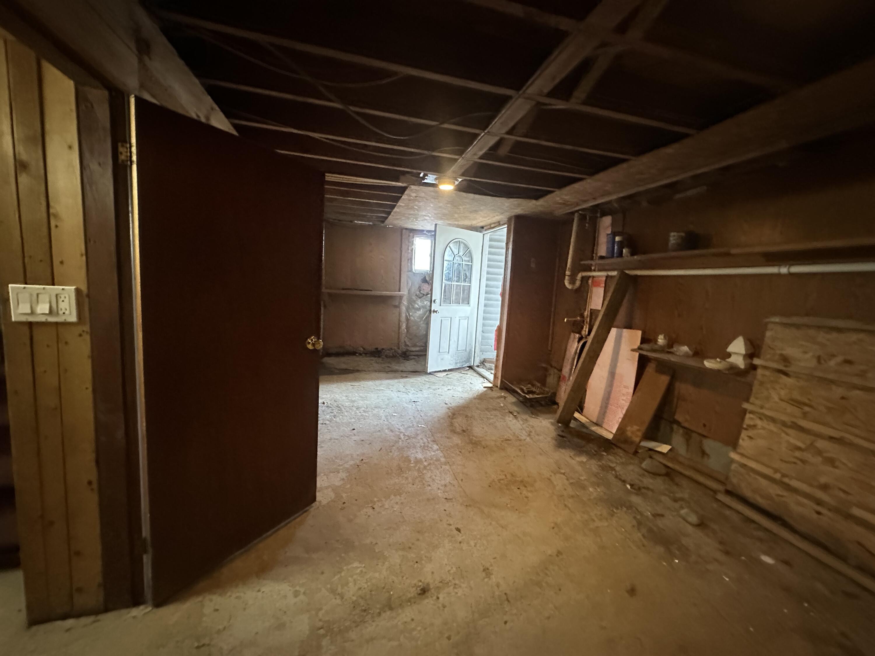 366 Village Road Smithfield ME 04928