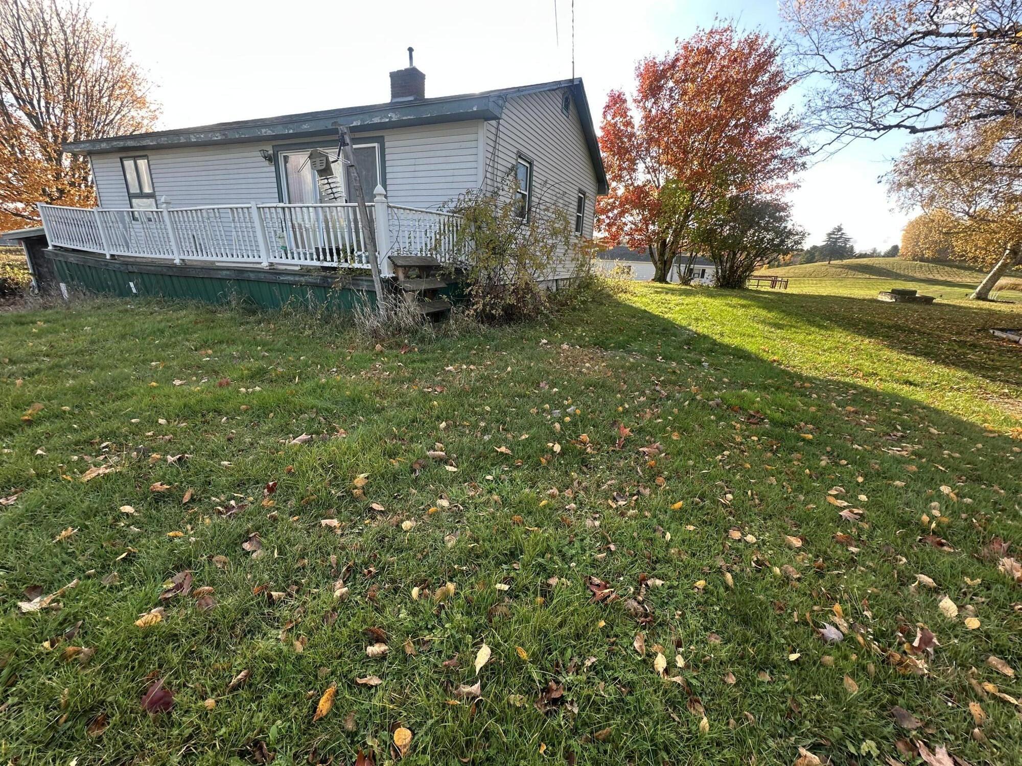 366 Village Road Smithfield ME 04928