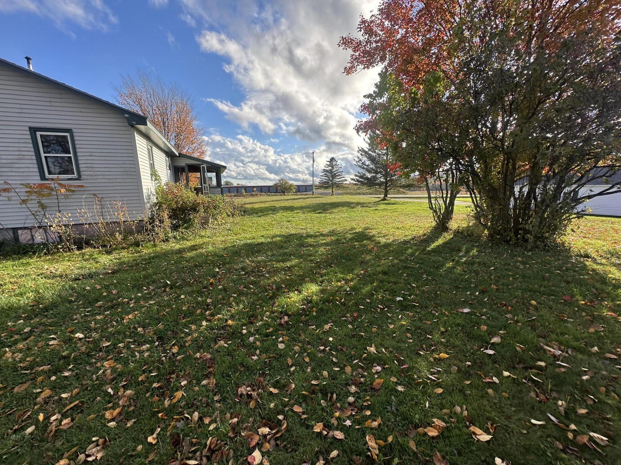 366 Village Road Smithfield ME 04928