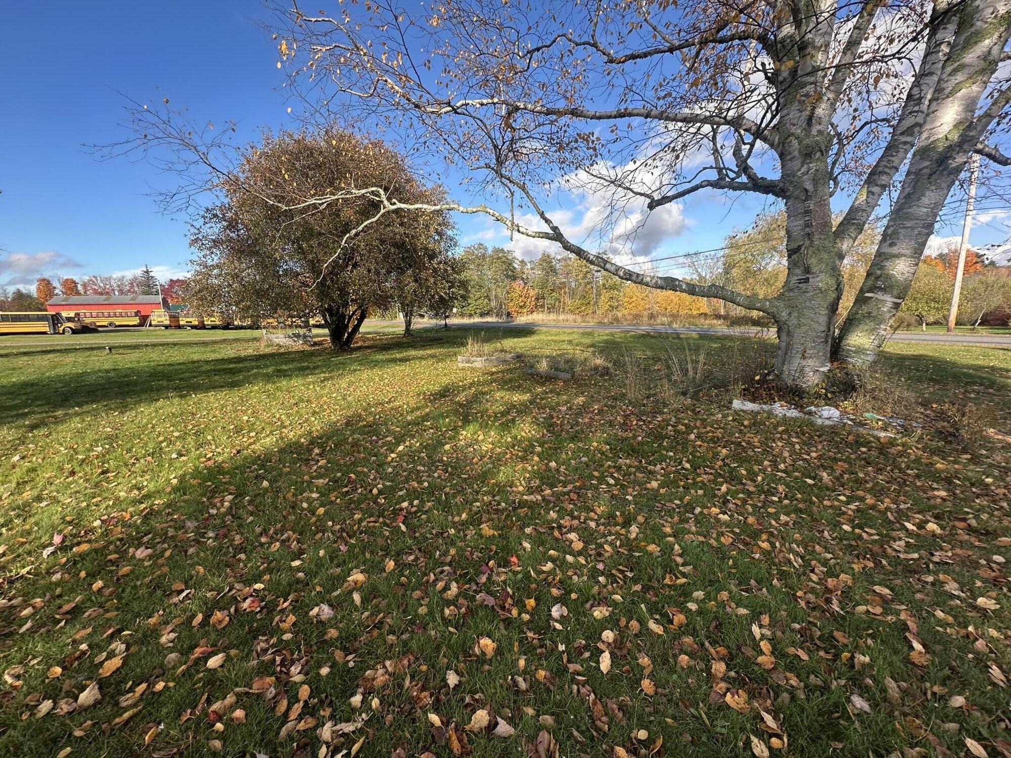 366 Village Road Smithfield ME 04928