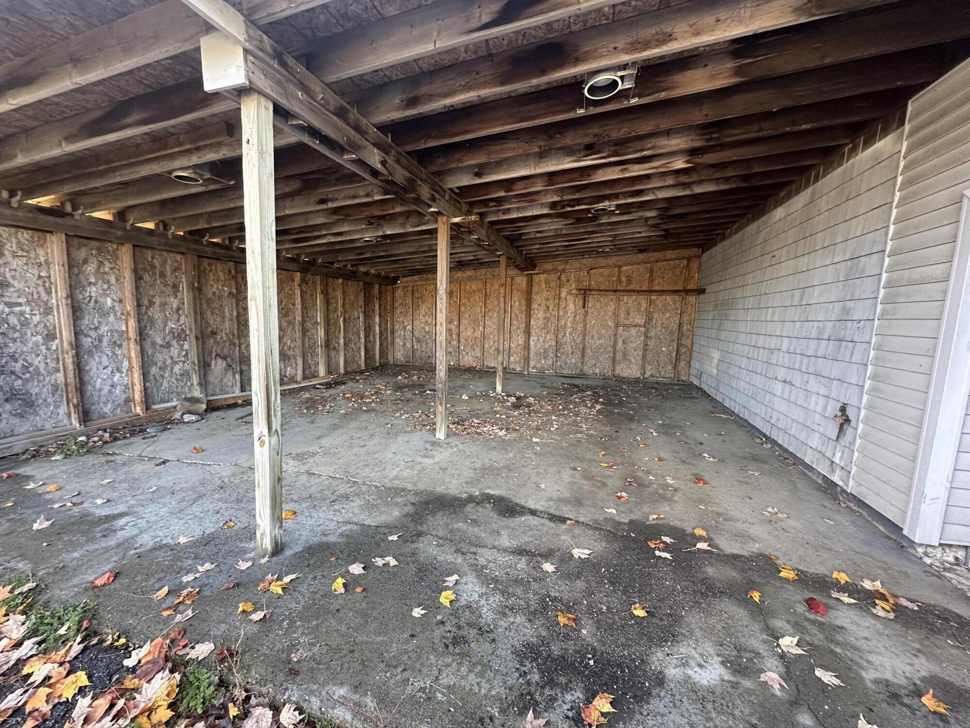 366 Village Road Smithfield ME 04928