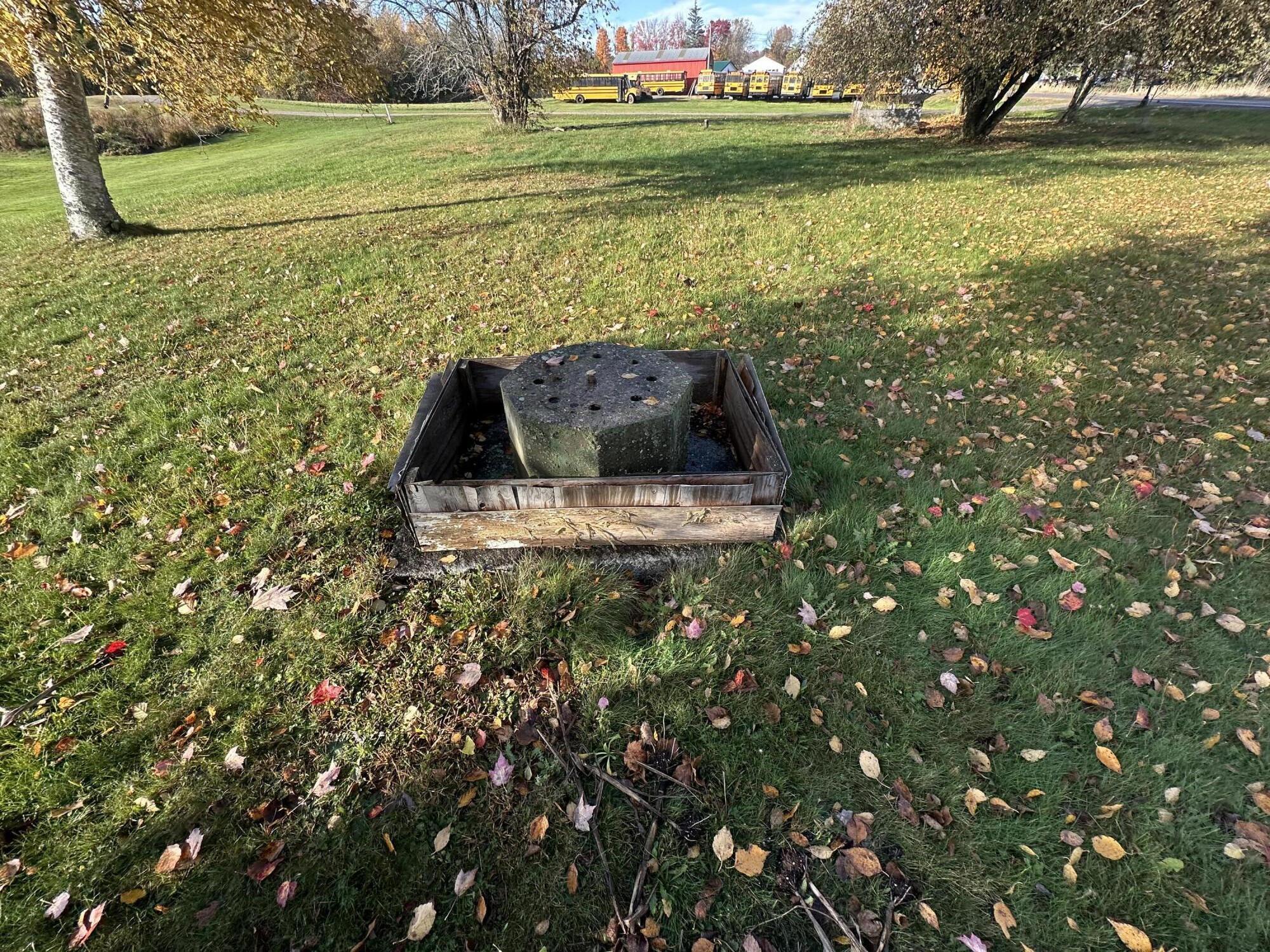 366 Village Road Smithfield ME 04928