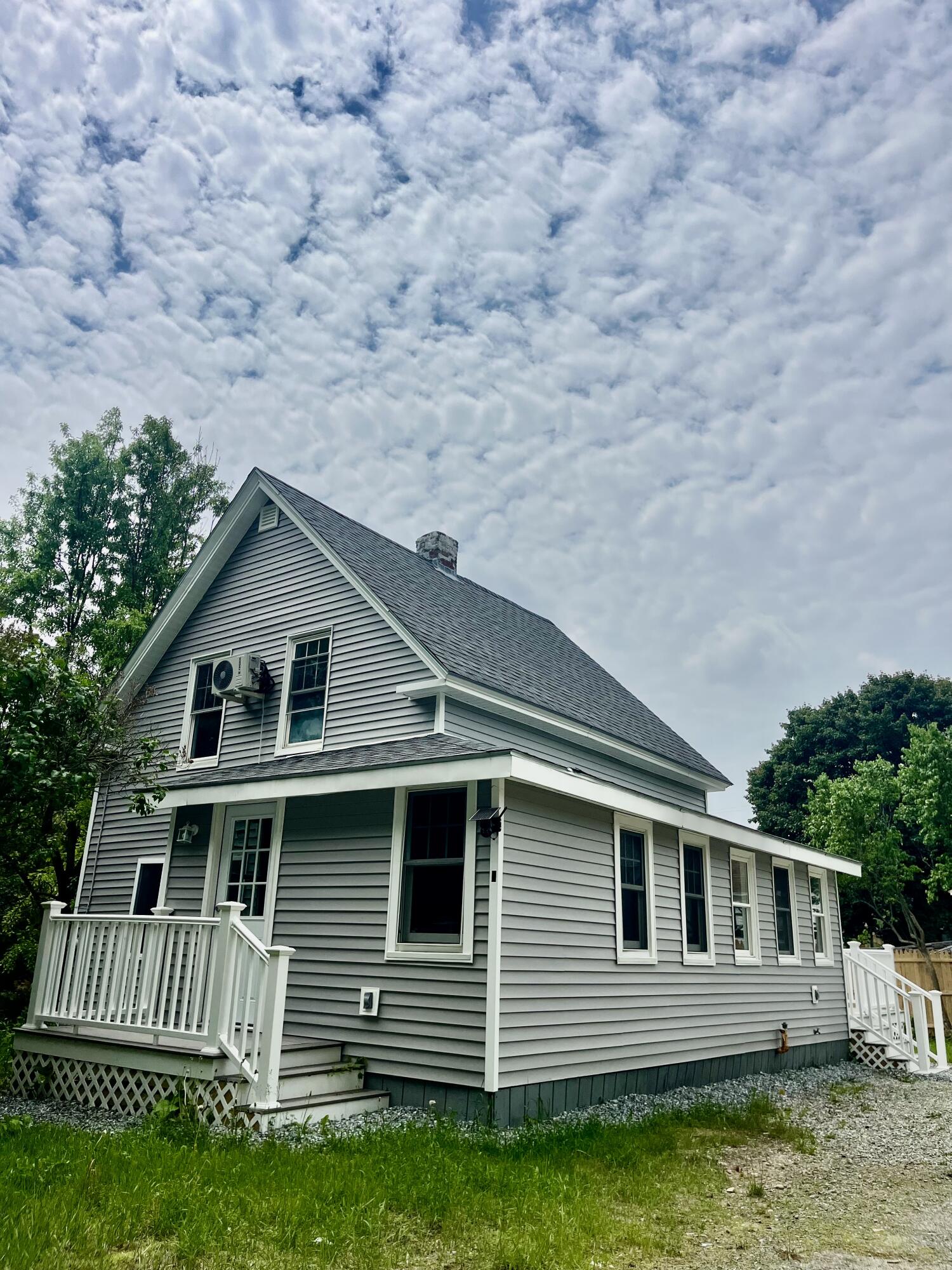 6 Hidden Avenue Livermore Falls ME 04254