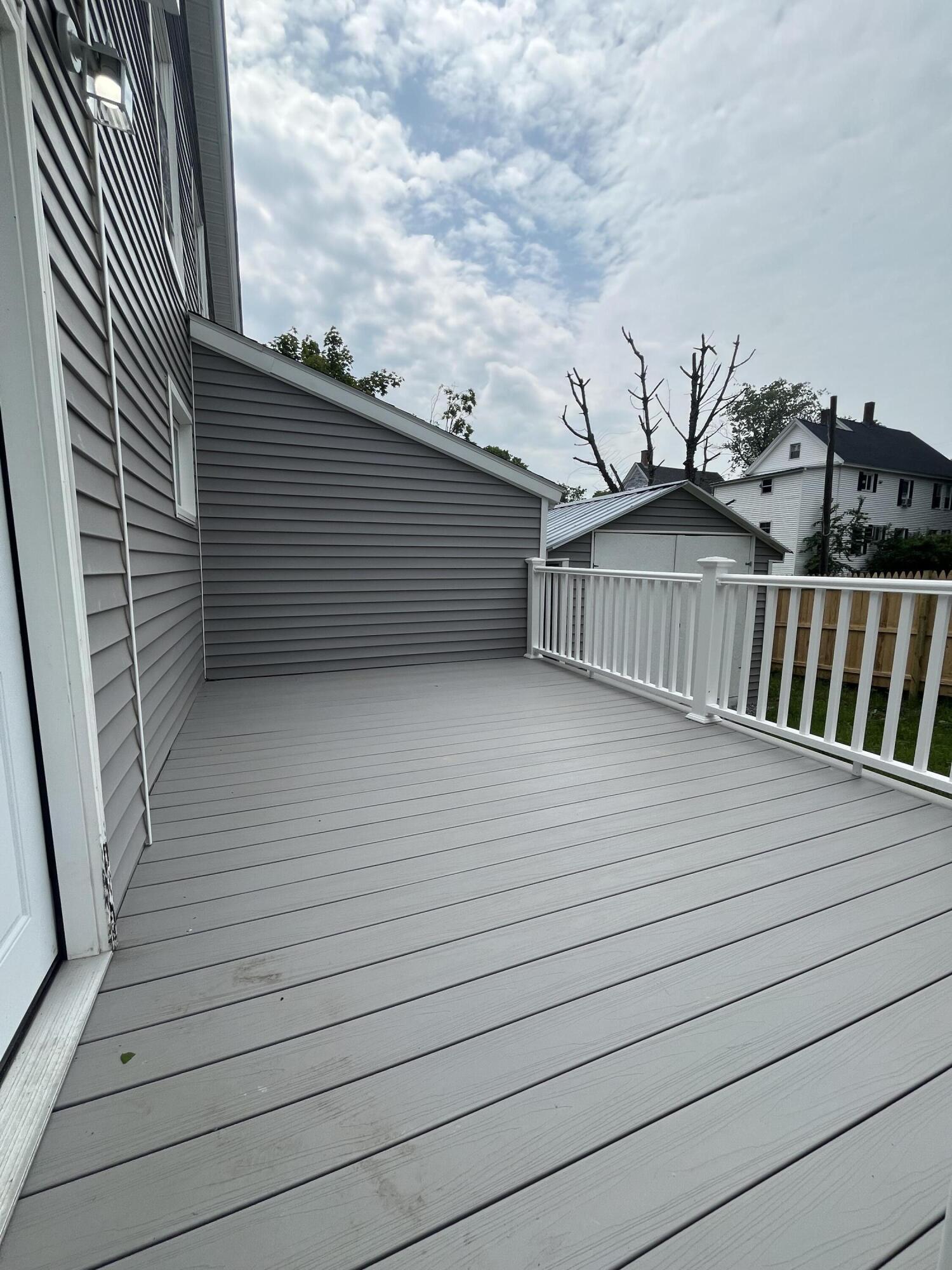 6 Hidden Avenue Livermore Falls ME 04254