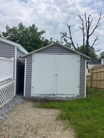 6 Hidden Avenue Livermore Falls ME 04254