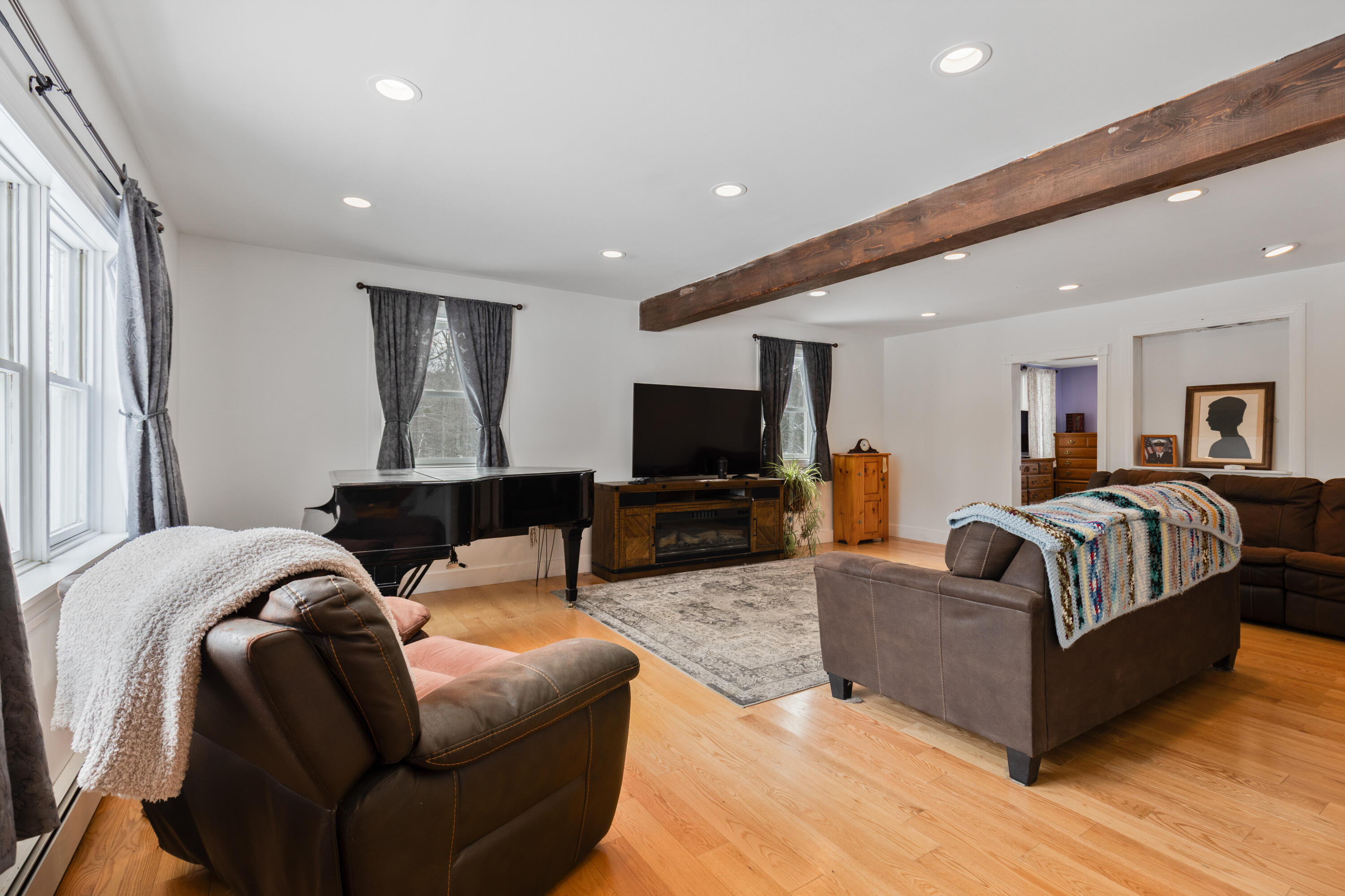 120 Frye Mountain Road Knox ME 04986