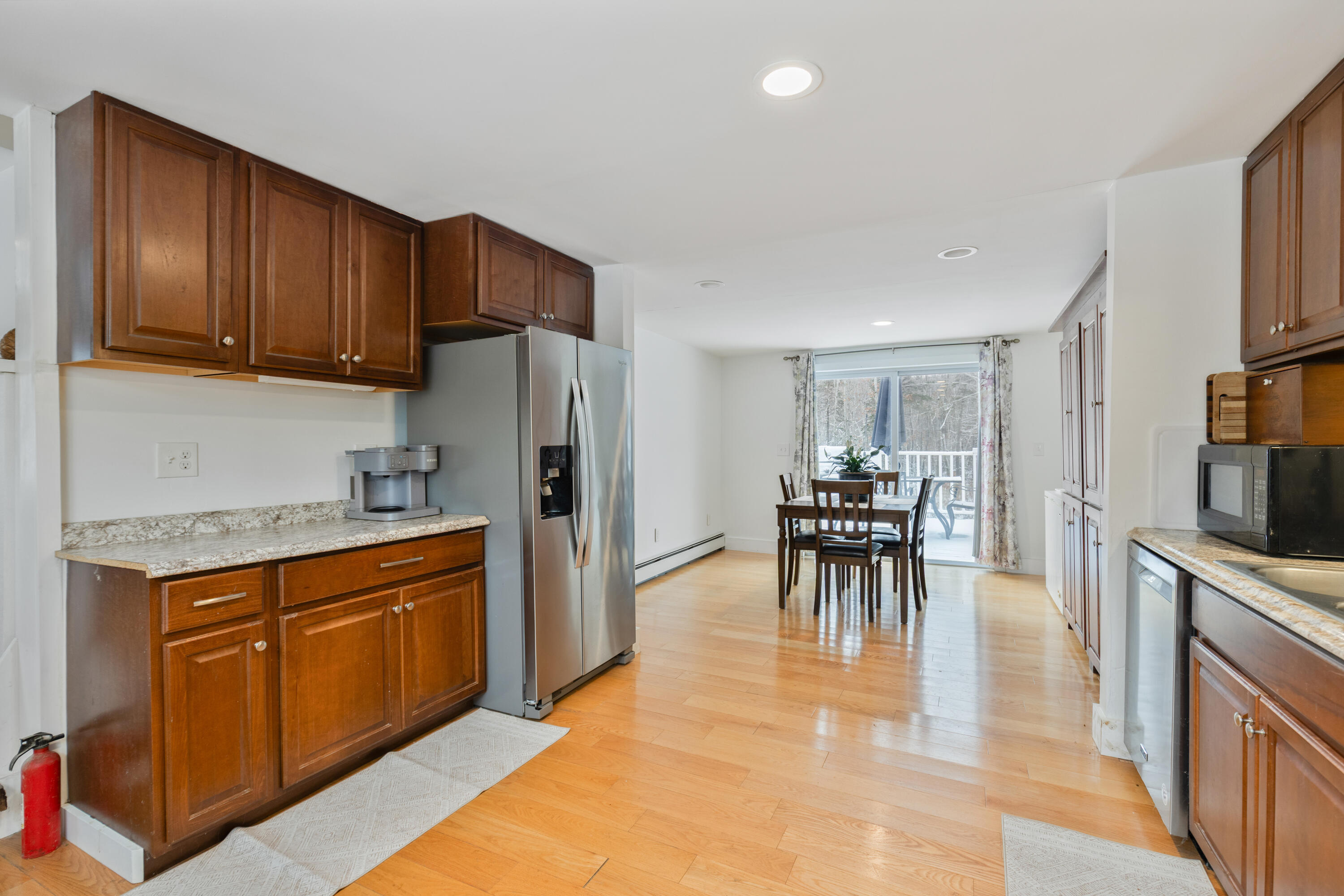 120 Frye Mountain Road Knox ME 04986