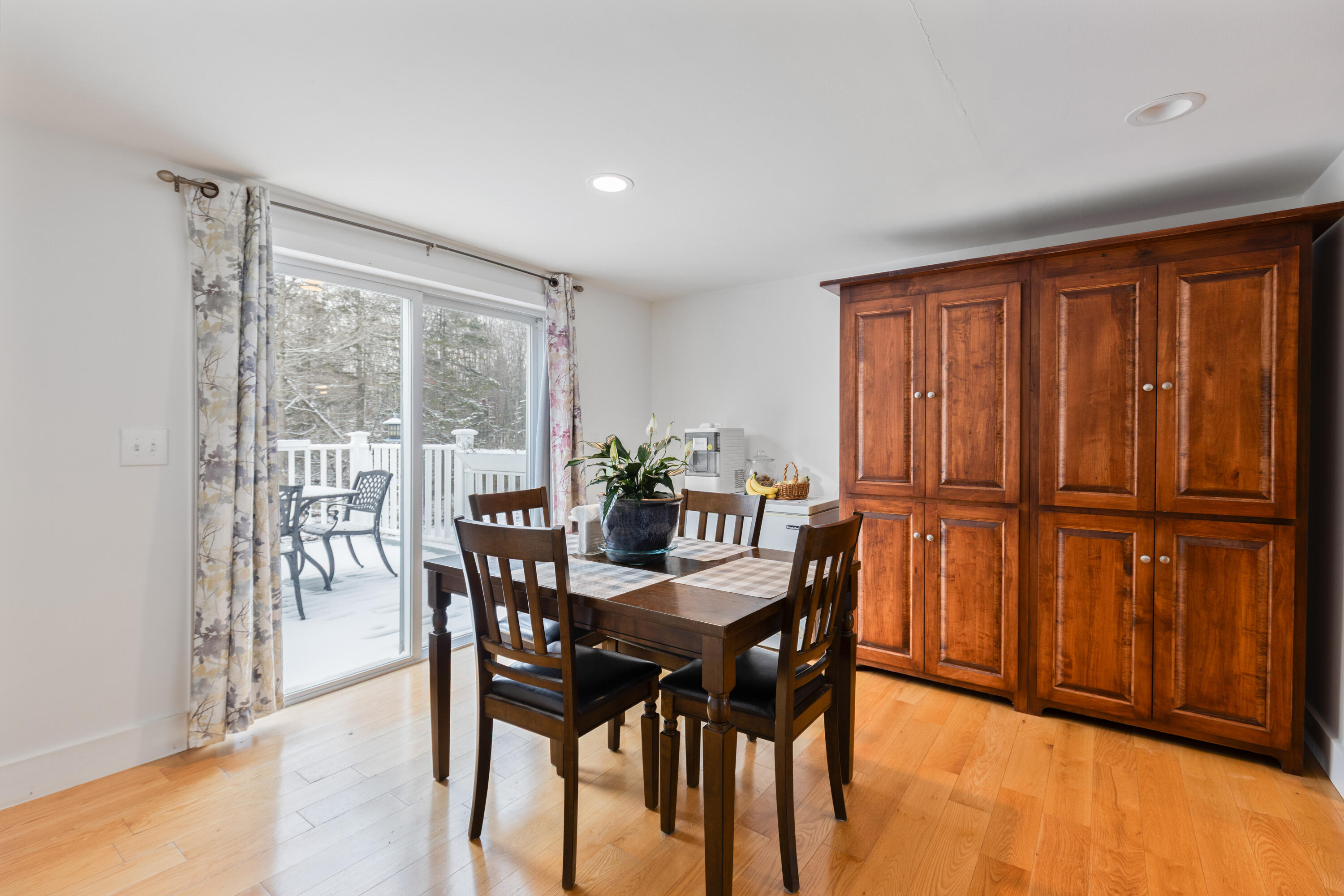 120 Frye Mountain Road Knox ME 04986