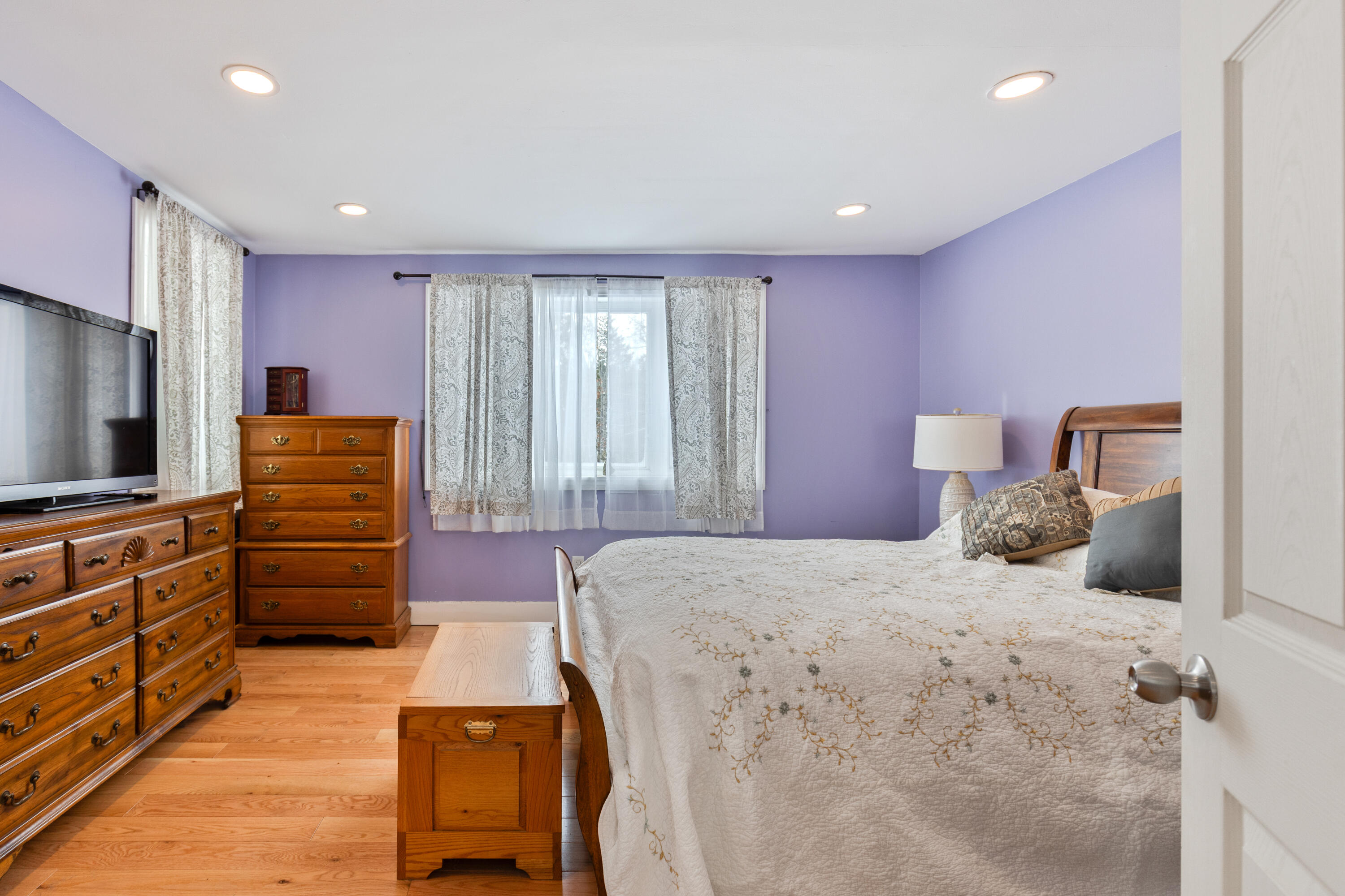 120 Frye Mountain Road Knox ME 04986