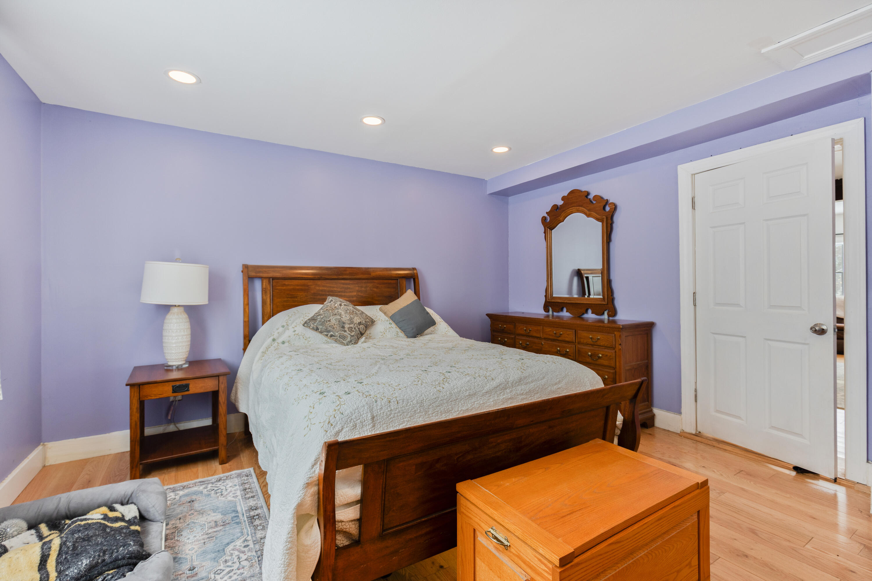 120 Frye Mountain Road Knox ME 04986