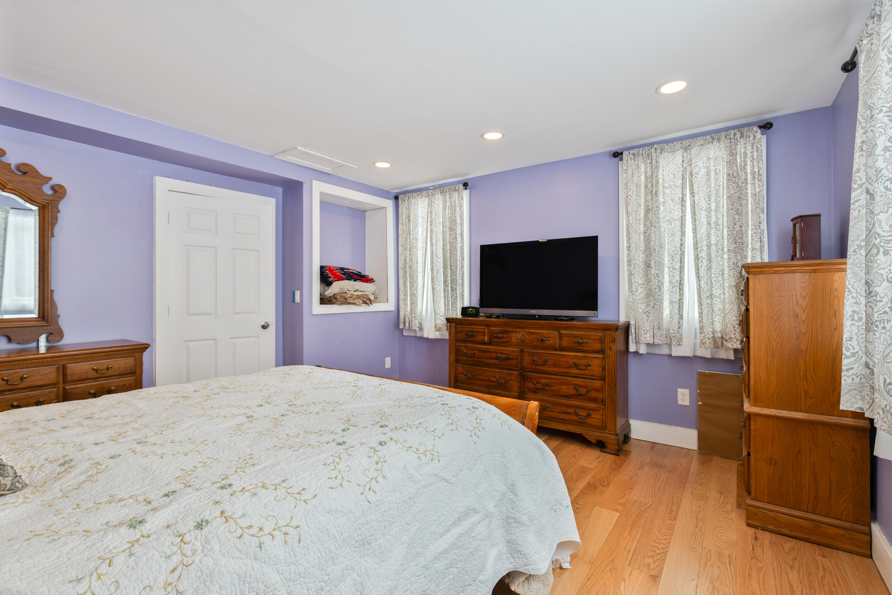 120 Frye Mountain Road Knox ME 04986