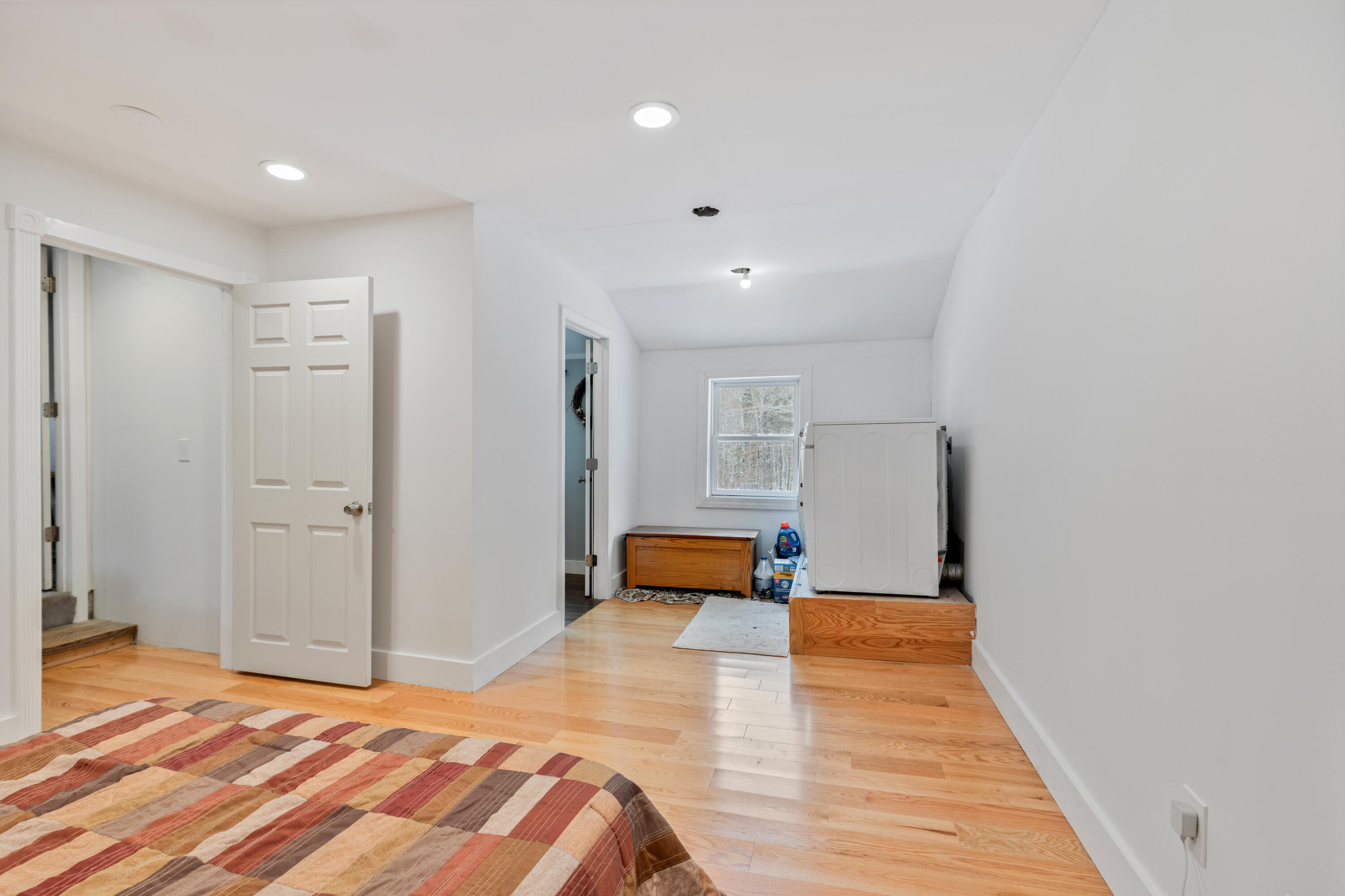 120 Frye Mountain Road Knox ME 04986