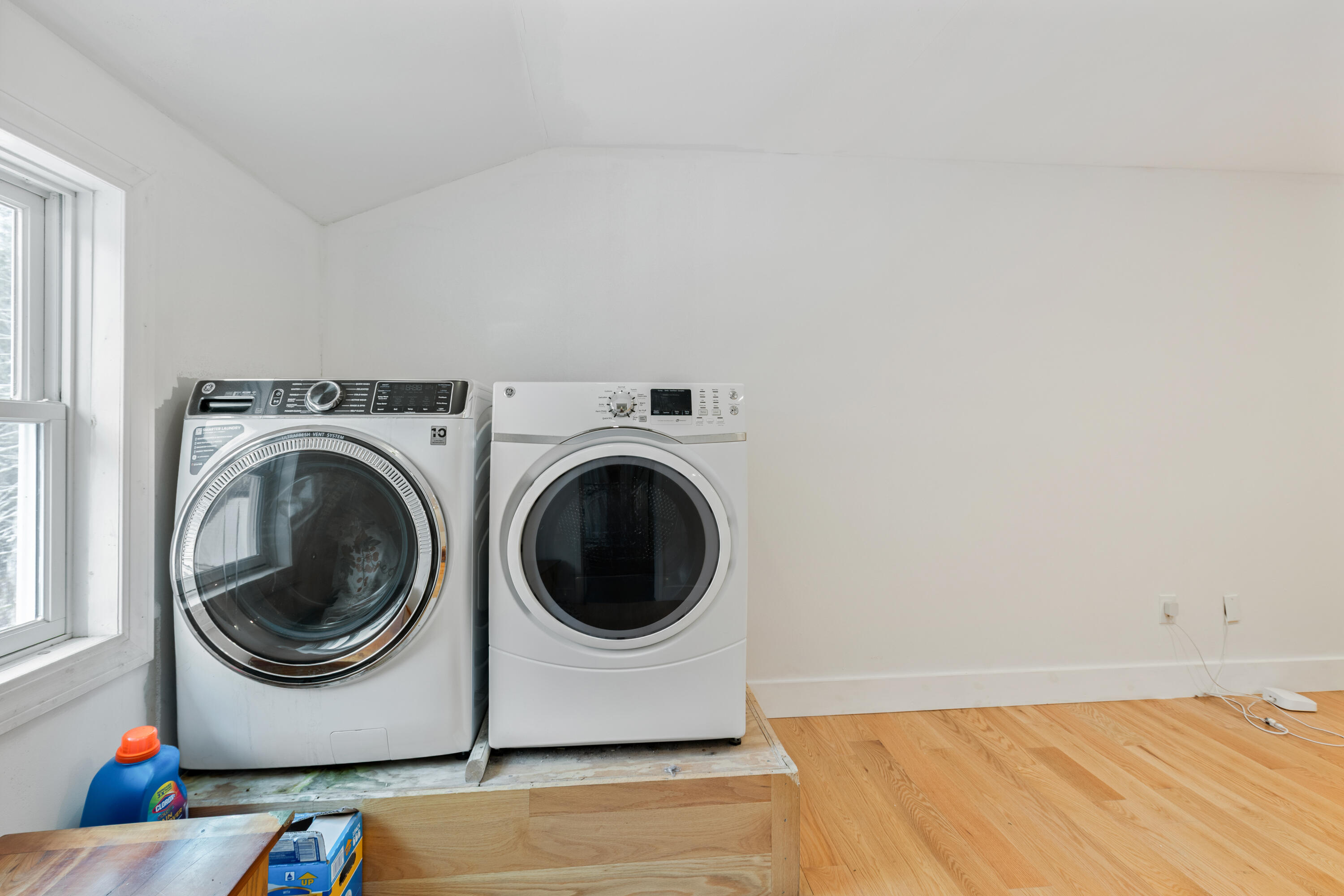 120 Frye Mountain Road Knox ME 04986