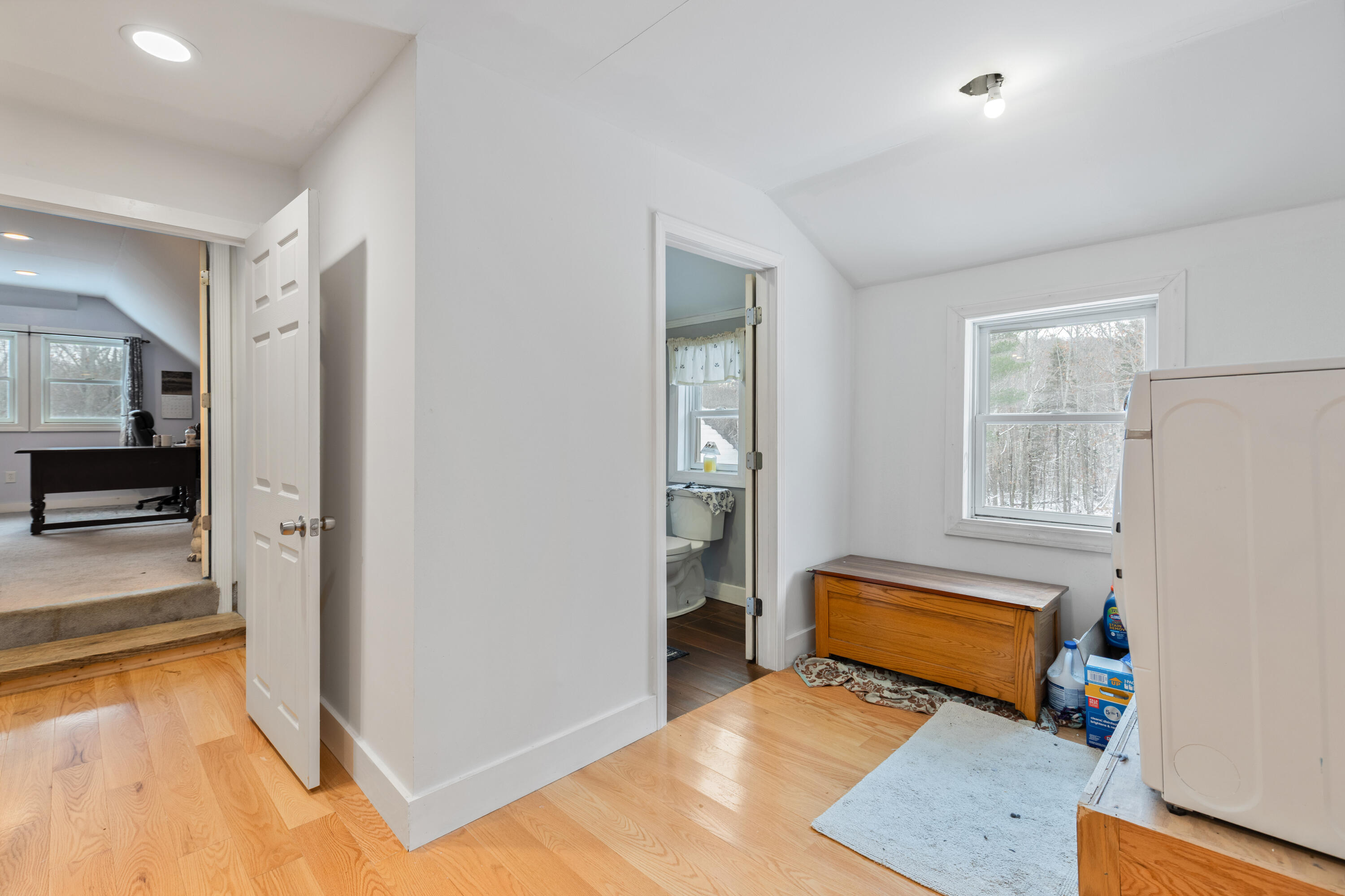 120 Frye Mountain Road Knox ME 04986