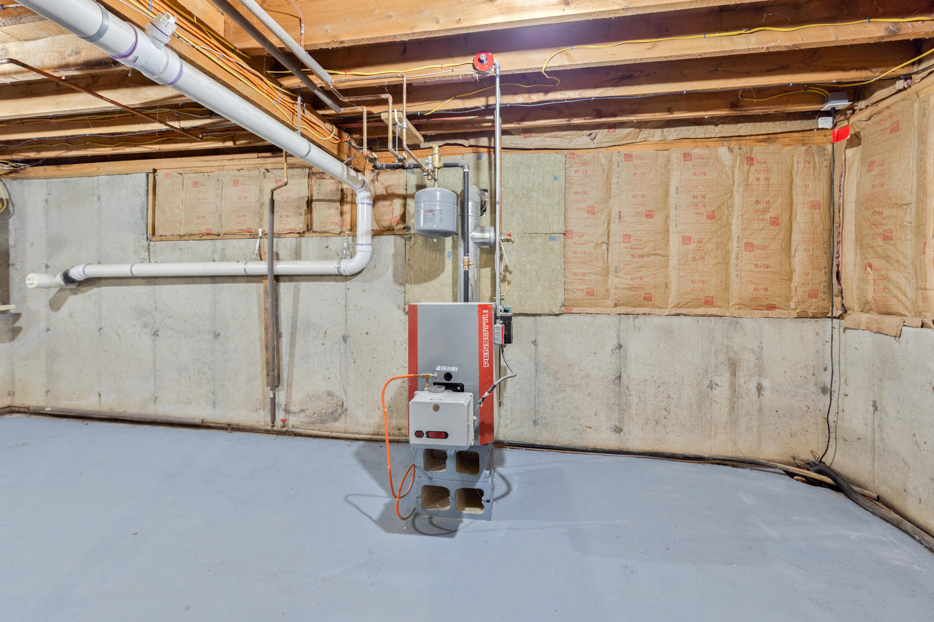 120 Frye Mountain Road Knox ME 04986