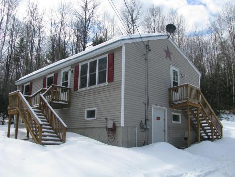 14 Granite Heights Jay ME 04239