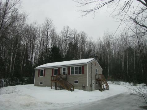 14 Granite Heights Jay ME 04239