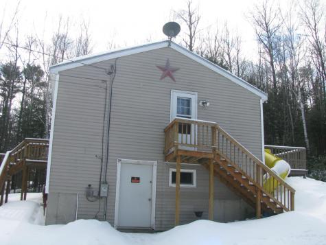 14 Granite Heights Jay ME 04239
