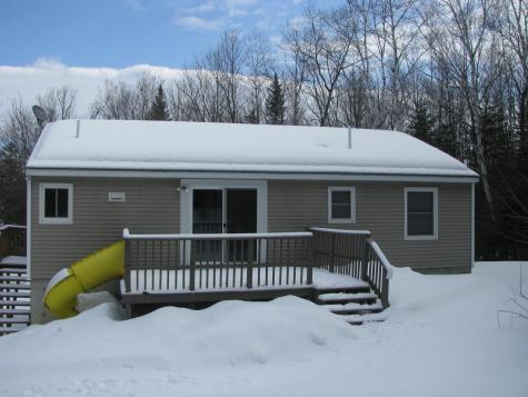14 Granite Heights Jay ME 04239