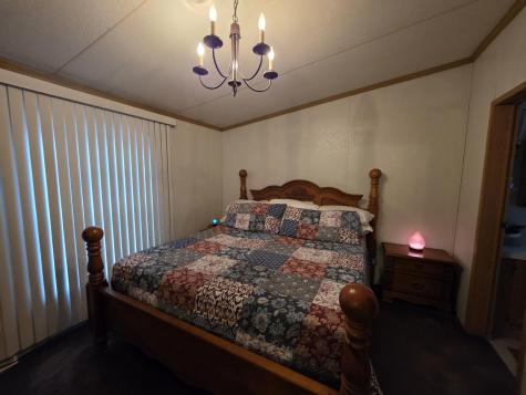 33 Higgins Road S Searsmont ME 04973