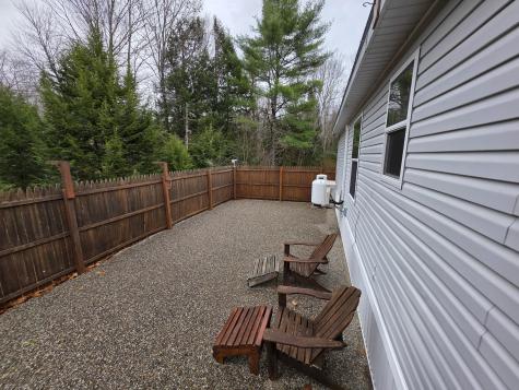 33 Higgins Road S Searsmont ME 04973