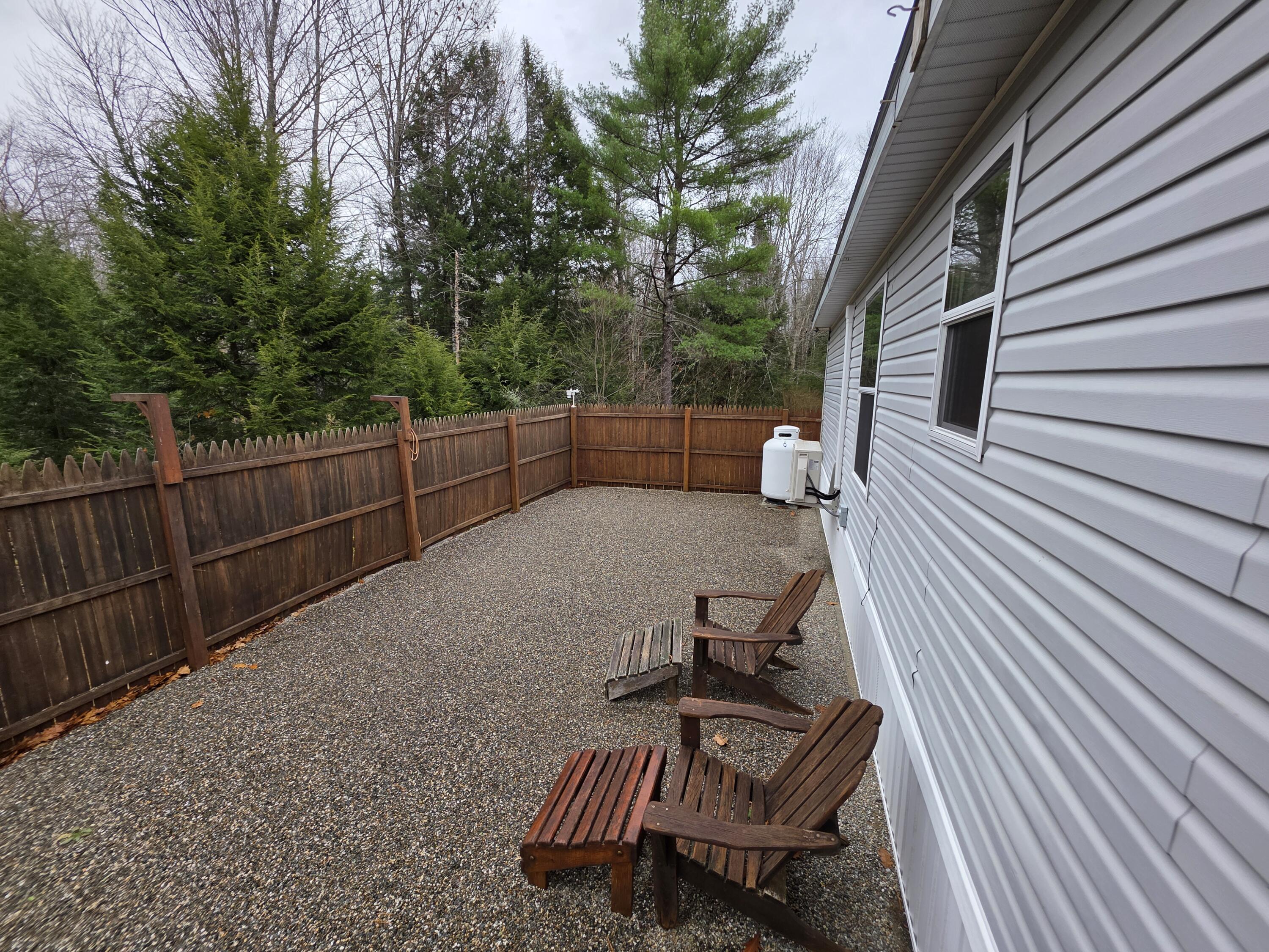 33 Higgins Road S Searsmont ME 04973