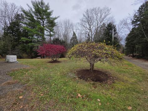 33 Higgins Road S Searsmont ME 04973