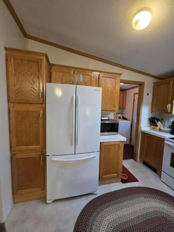 33 Higgins Road S Searsmont ME 04973