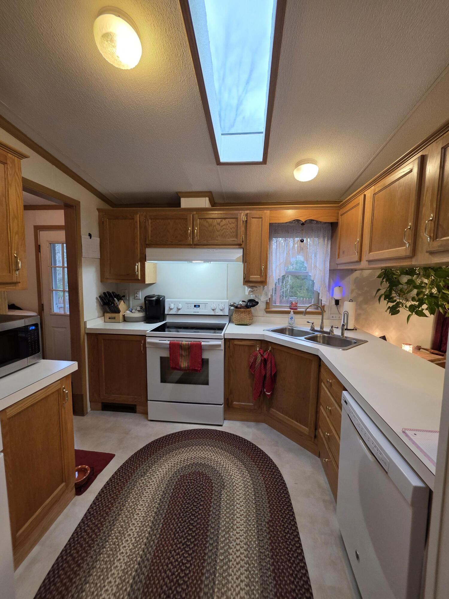 33 Higgins Road S Searsmont ME 04973