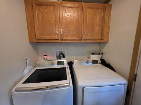 33 Higgins Road S Searsmont ME 04973