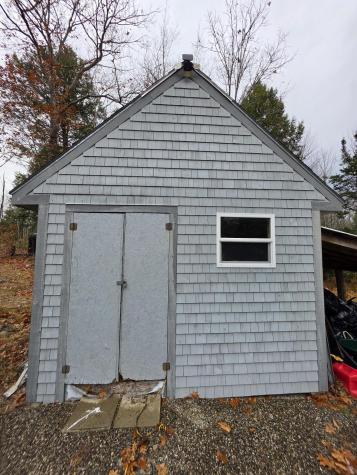 33 Higgins Road S Searsmont ME 04973