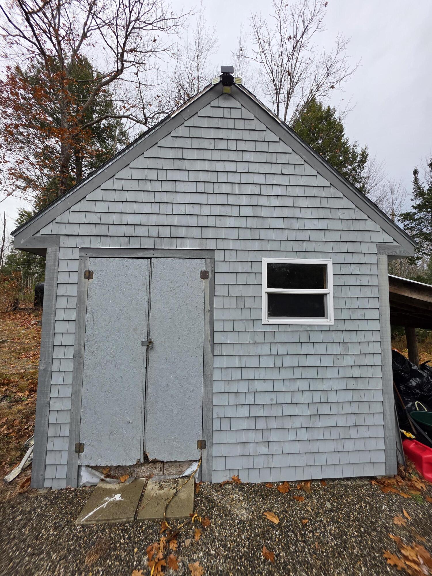 33 Higgins Road S Searsmont ME 04973