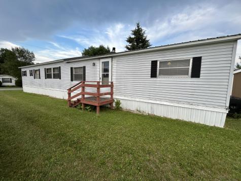 666 Finson Road Bangor ME 04401