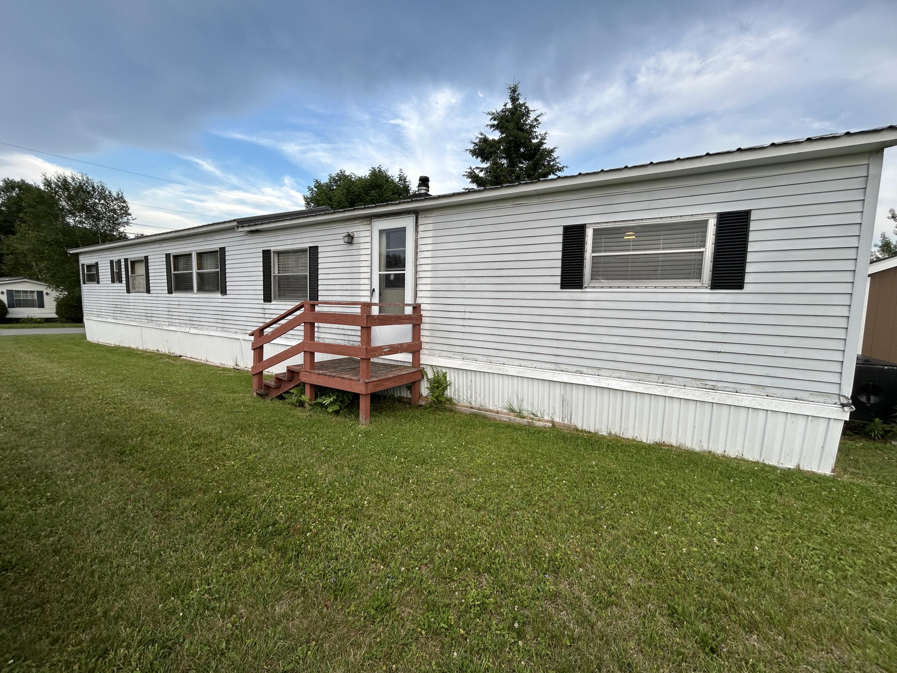 666 Finson Road Bangor ME 04401