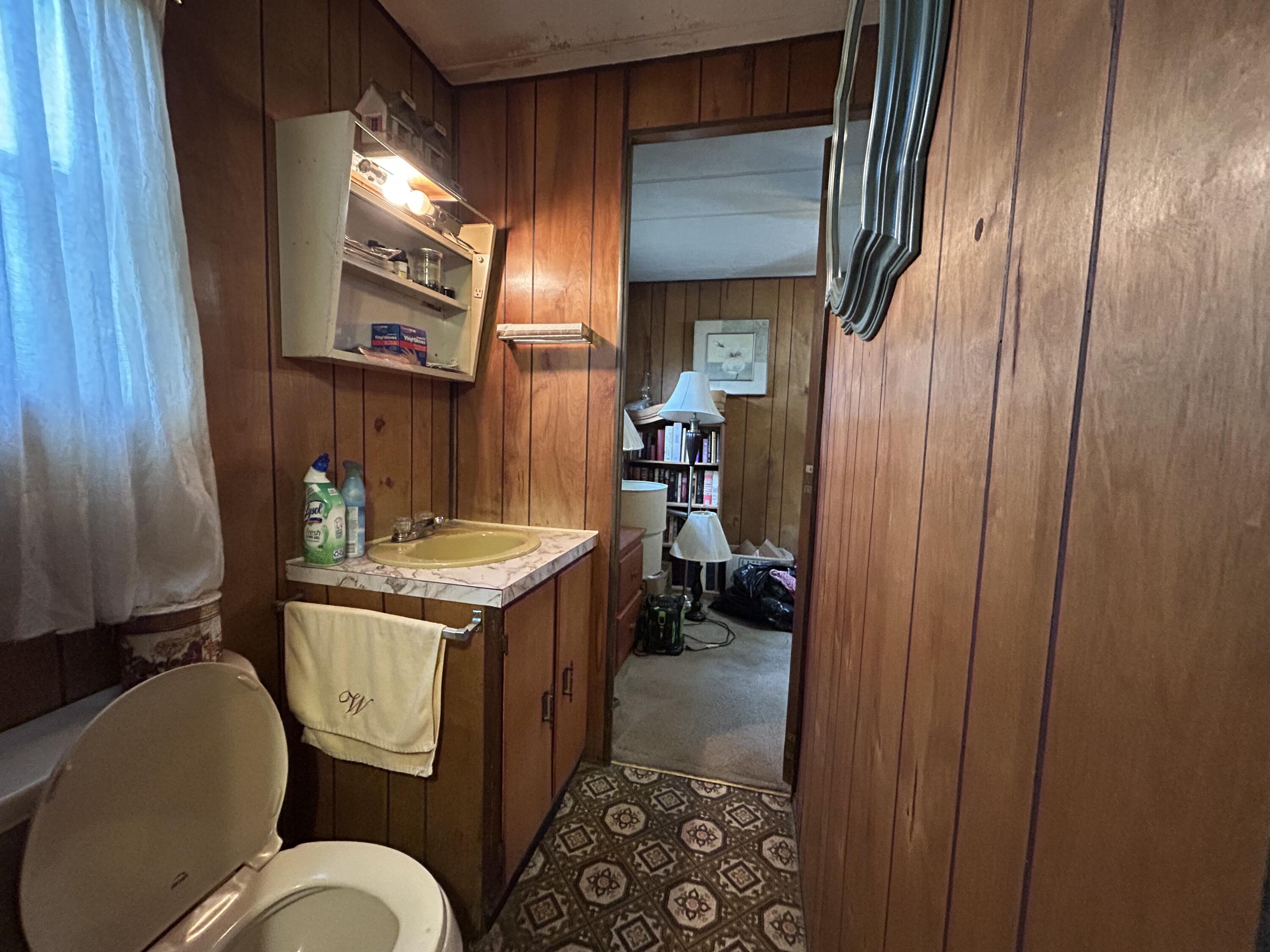 666 Finson Road Bangor ME 04401